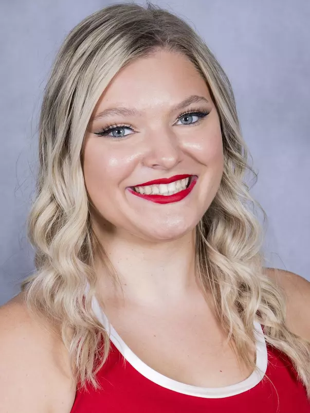 2021-22 FAU Athletics Head Shots Trina Zegers