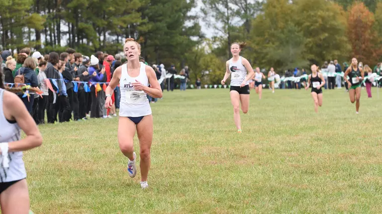 Cross Country to Take on NCAA South Regional