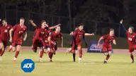History Made! Owls Advance to Semifinals Off Penalty Kicks