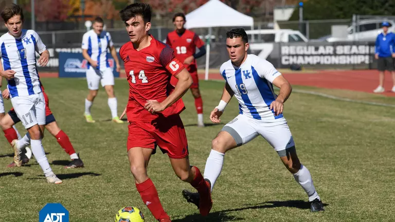 Owls Drop Championship Title Game in Overtime