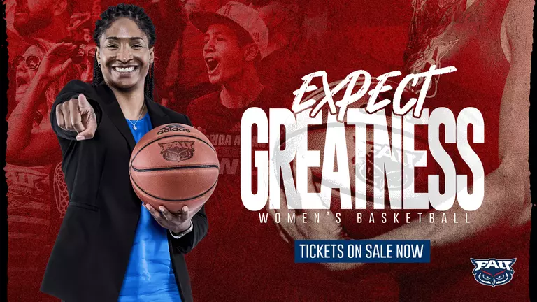 Women’s Basketball Single-Game Tickets on Sale