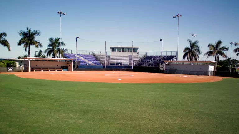 Softball to Host Ceremony Honoring Longtime Umpire Matthew Dunbar on Sunday