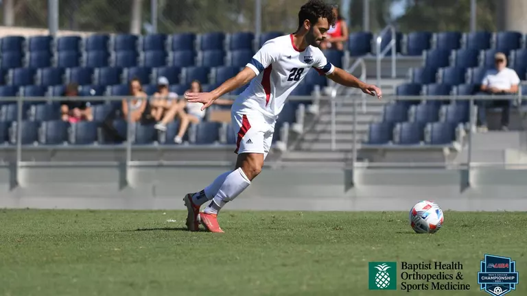 Soccer to Face Charlotte in C-USA Championship Opening Round