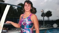 Lung Zaharia Named to CSCAA 100 Greatest Swimmers & Divers List