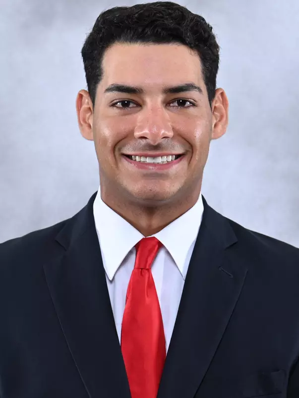 2021-22 FAU Athletics Head Shots