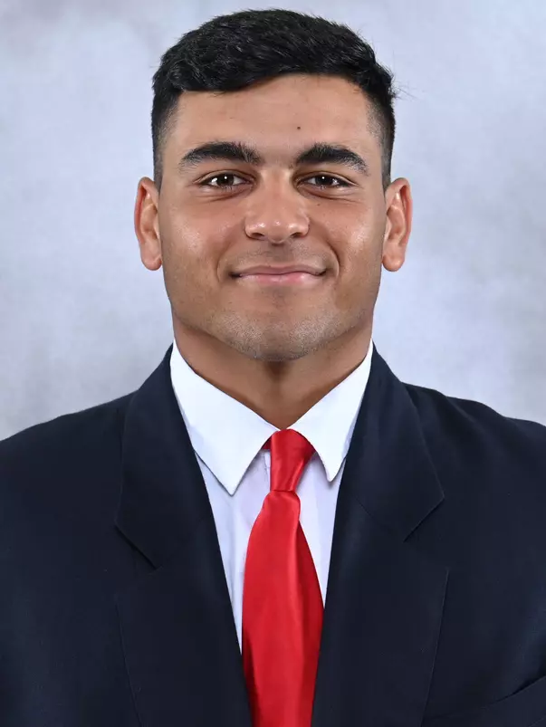 2021-22 FAU Athletics Head Shots