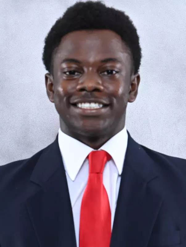 2021-22 FAU Athletics Head Shots
