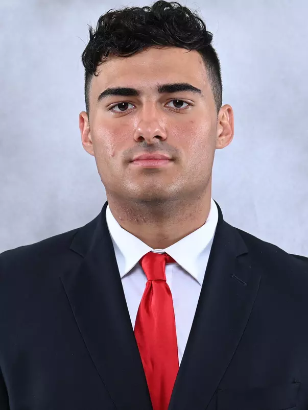 2021-22 FAU Athletics Head Shots
