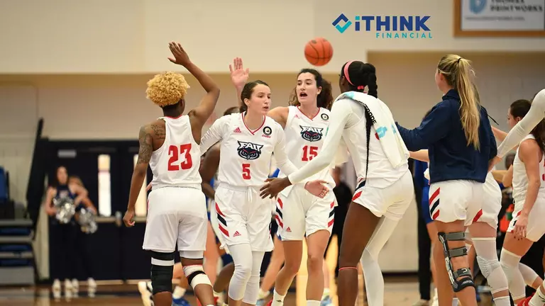 Basketball Hits Road for First of Two