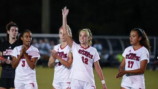 The Journey, The Dream - Emma Grissom and the 2021 Fall Graduating Class