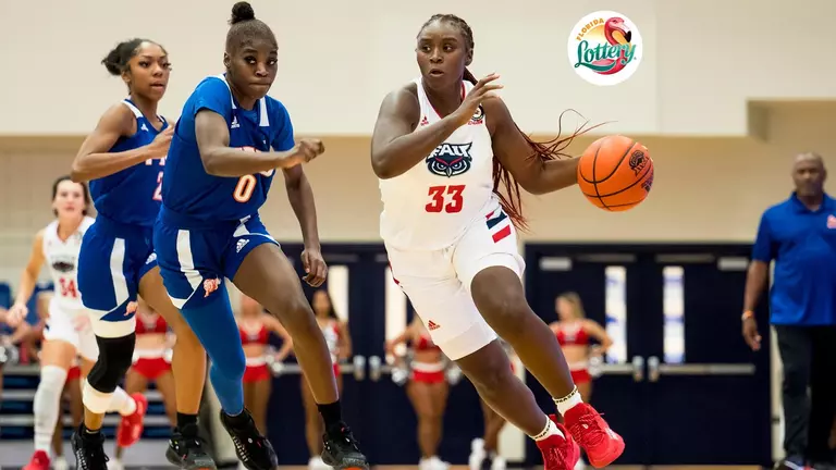 Richmond’s Big Fourth Quarter Downs Owls