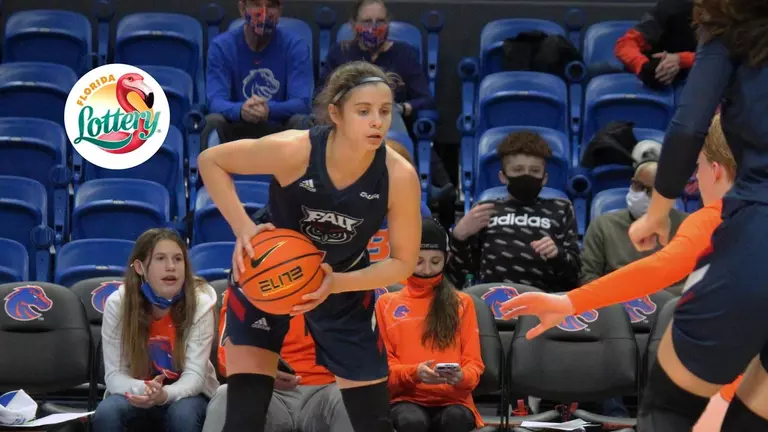 Second Half Effort Falls Short at Boise State