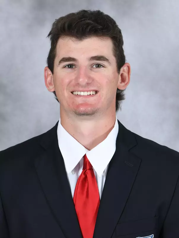 2020-21 FAU Athletics Head Shots