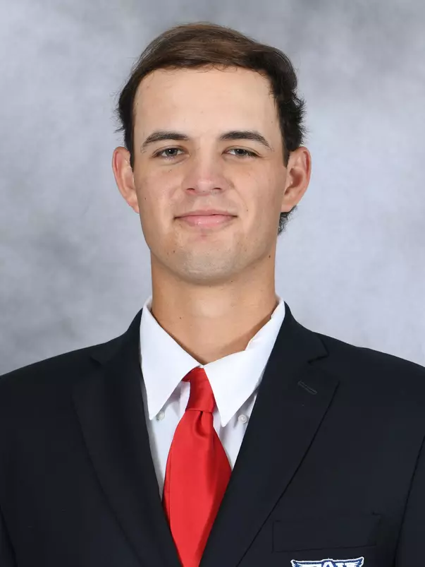 2020-21 FAU Athletics Head Shots