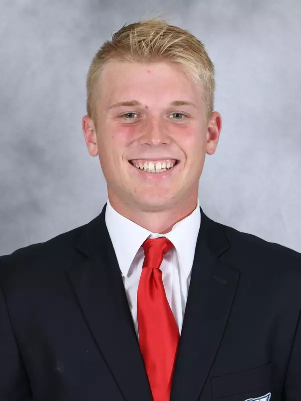 2020-21 FAU Athletics Head Shots