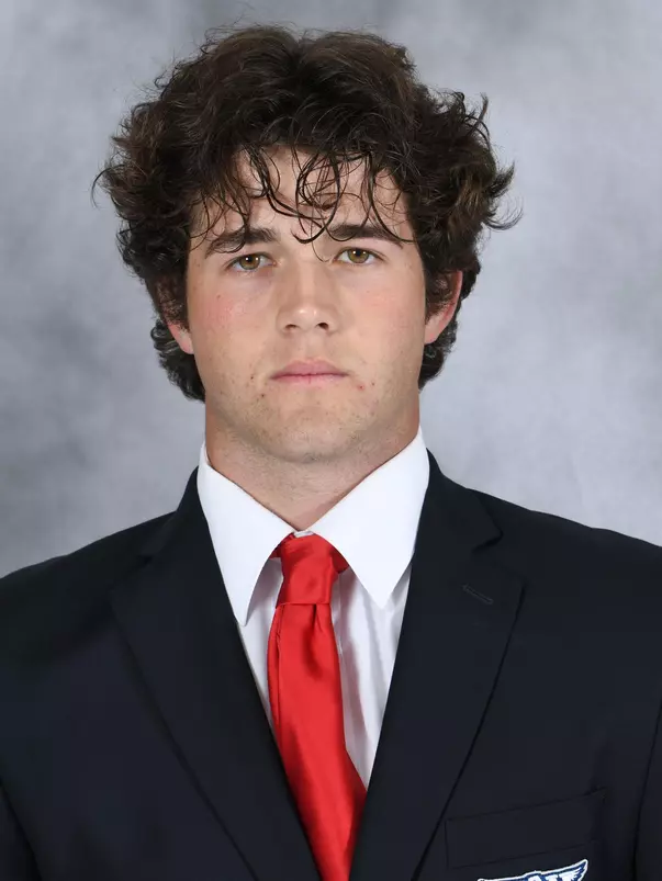 2020-21 FAU Athletics Head Shots