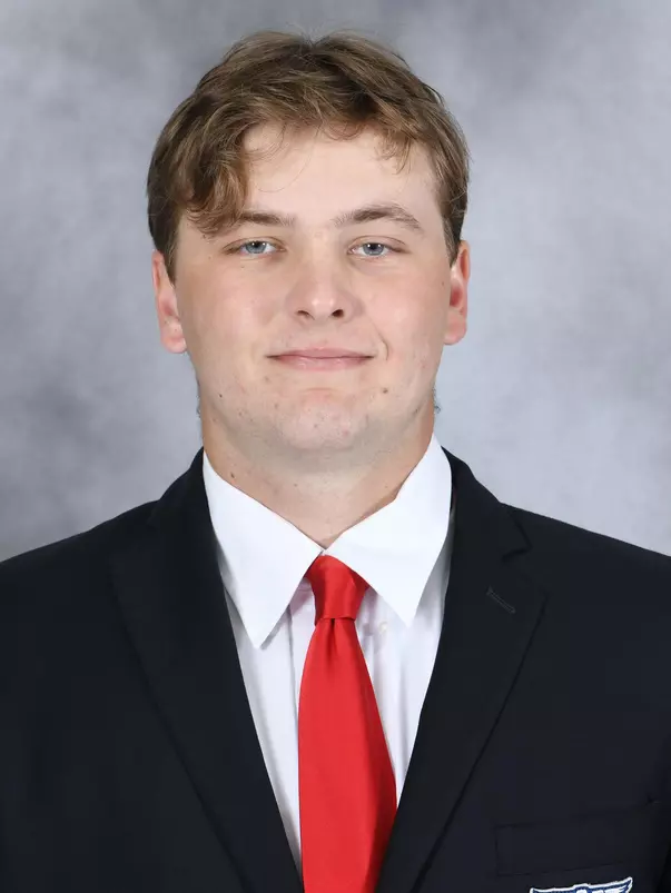 2020-21 FAU Athletics Head Shots