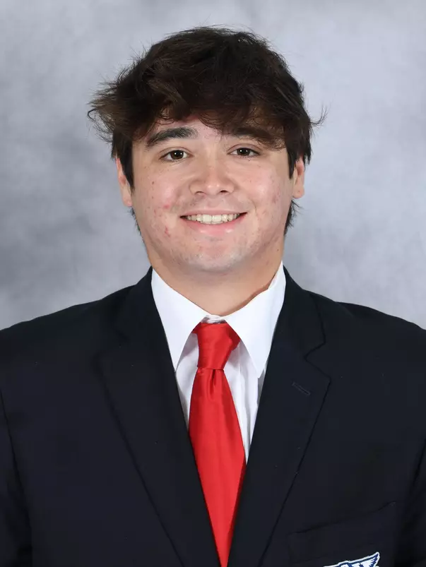 2020-21 FAU Athletics Head Shots