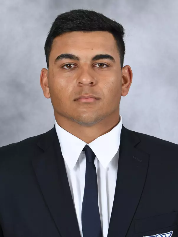 2020-21 FAU Athletics Head Shots