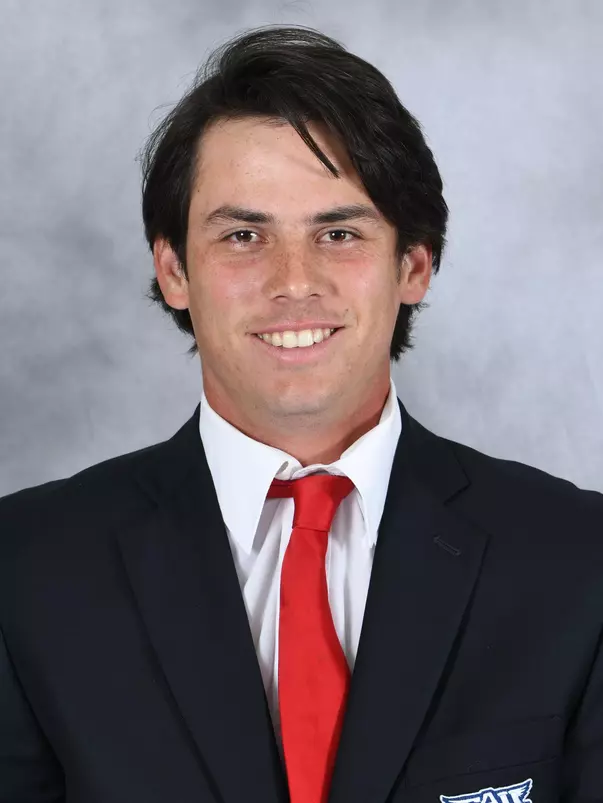 2020-21 FAU Athletics Head Shots