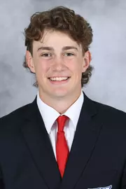 2020-21 FAU Athletics Head Shots