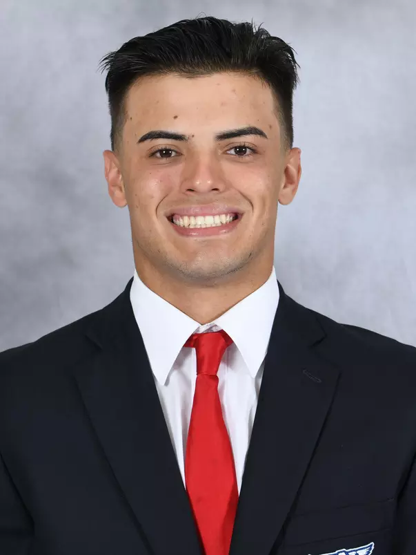 2020-21 FAU Athletics Head Shots