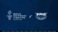 FAU Celebrates NGWSD