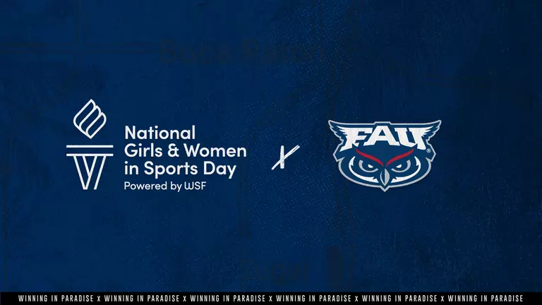 FAU Celebrates NGWSD