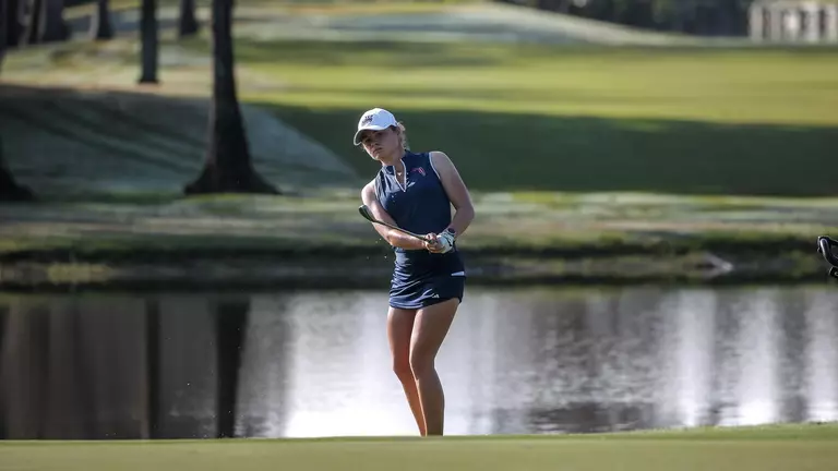 Flawless Start to Low Country Intercollegiate