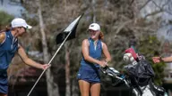 Low Country Intercollegiate Won, History Made