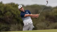 Lamb In Top-25 At George Hannon Invitational