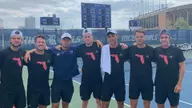 Owls Tops Owls in Houston