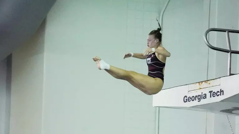 Mora Tabbed as CSCAA Scholar All-American
