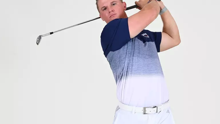 Thompson Excels on Final Day of The Goodwin