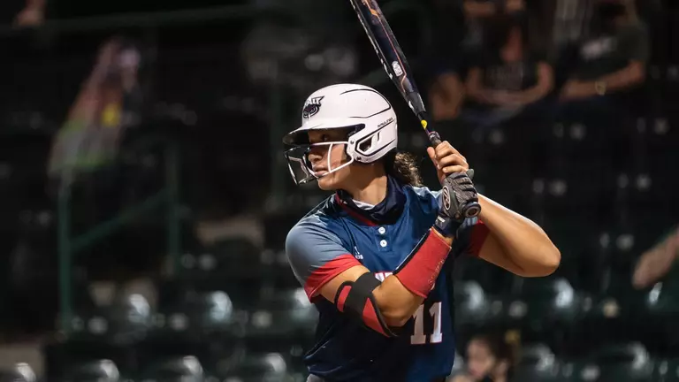 Strong Hitting Night Isn’t Enough