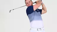 Thompson Cards Career-Best Round at Trinity Forest Invitational