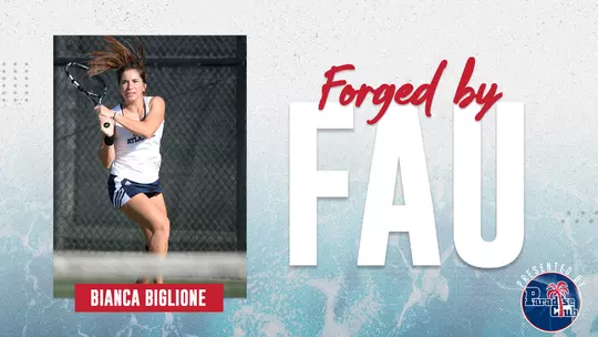 Forged by FAU - Bianca Biglione