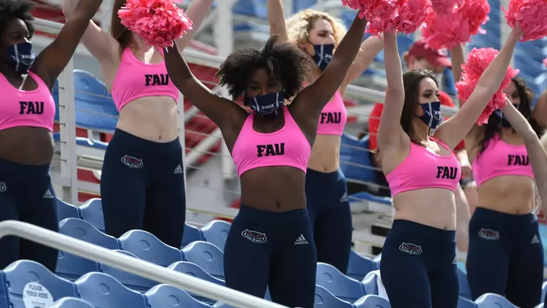 Spirit to Hold Prep Clinic and Dance Auditions