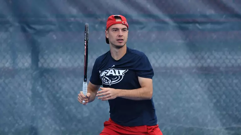 Owls Make up Match with Miami on Tuesday
