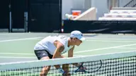 Owls’ Road Slate Ends in Loss to UM
