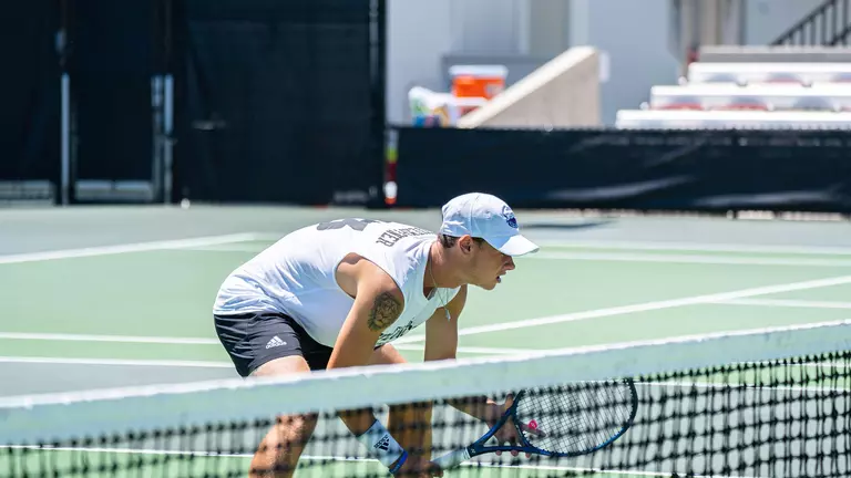 Owls’ Road Slate Ends in Loss to UM