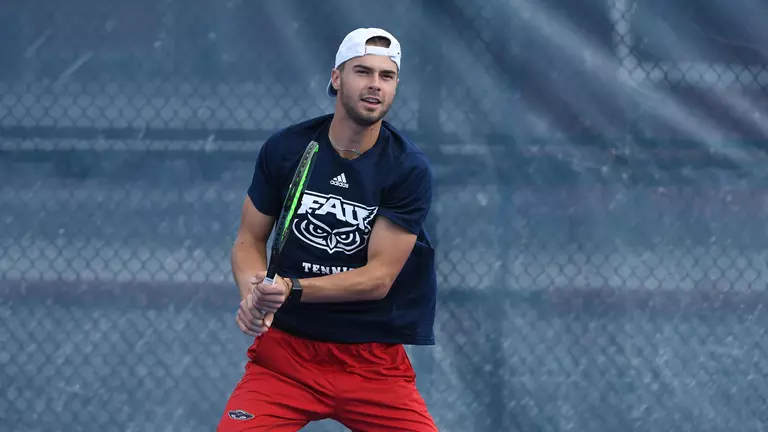 Owls End Regular Season with Two at Home, Versus the Owls