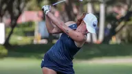 Barnak, Owls Finish off Rise at Conclusion of Pat Bradley Invite