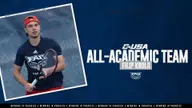 Krolo Earns C-USA All-Academic Honors