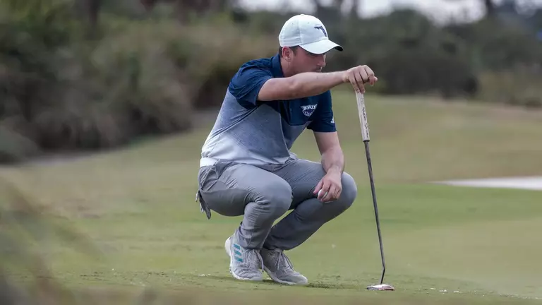 Zagerman Hopes To Continue Momentum In C-USA Championship