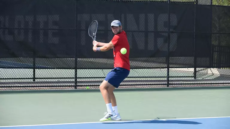 Shutout Moves Owls Into C-USA Semifinal Round