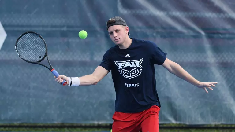 Owls Match up against USF for Second Time