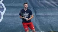Owls Drop Friday Affair to USF