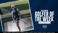 Fournand Earns Another Top Honor