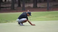 Dimayuga Among Top-15 at Tallahassee Regional